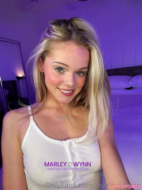 Marley Wynn Sloppy Blowjob PPV Video Leaked